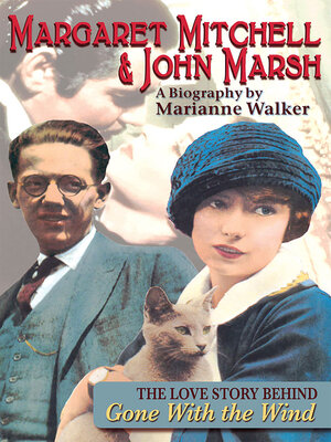 cover image of Margaret Mitchell & John Marsh